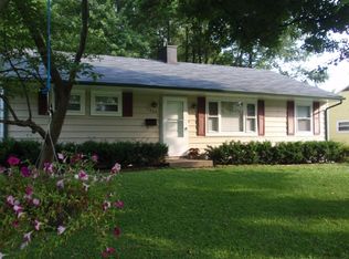 1502 Stonewall Way #HOUSE, Louisville, KY 40242