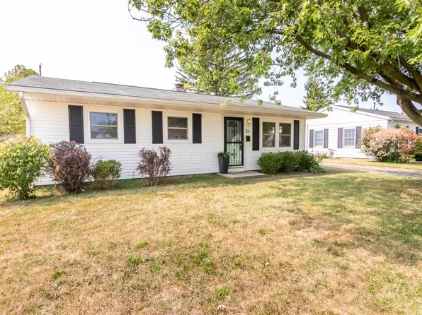 23 Stump Ln, London, OH 43140