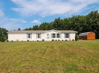 5653 Bucktown Rd, Williamsburg, OH 45176