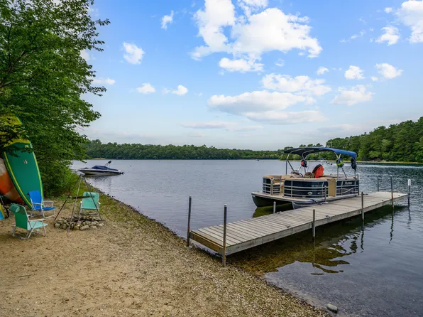 24 Pierre Vernier Drive, Sandwich, MA 02563