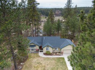 15915 N Rainbow Dr, Spokane, WA 99208
