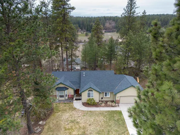 15915 N Rainbow Dr, Spokane, WA 99208