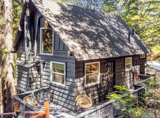 2387 Rim Of The World Dr, Running Springs, CA 92382