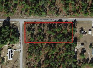 0 SW Admiral Landing Dr #42, Dunnellon, FL 34431