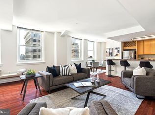 111 S 15th St #1509-R, Philadelphia, PA 19102