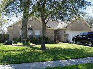 23703 Prairie Bird Dr, Spring, TX 77373