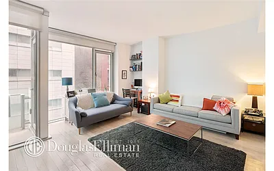 Sold by Douglas Elliman