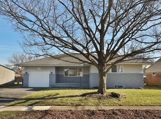 3755 Dehner Dr, Columbus, OH