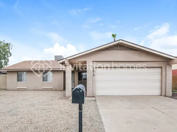 7619 W Devonshire Ave, Phoenix, AZ 85033