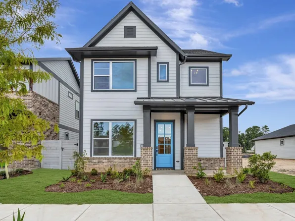 11362 Bellville Dr, Montgomery, TX 77316