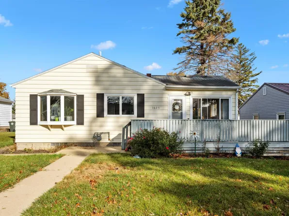 1623 Byron Ave, Waterloo, IA 50702