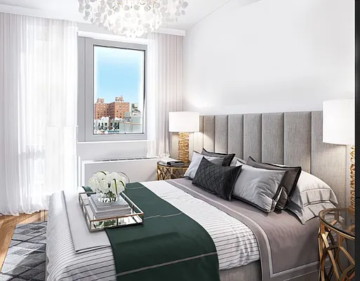 834 Riverside Drive #1D In Washington Heights, Manhattan | StreetEasy