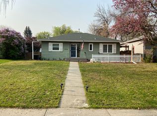 2716 5th Ave N, Great Falls, MT 59401