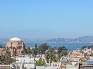 2776 Union St #3, San Francisco, CA 94123