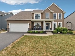 5390 Briannas Nook, Clarence, NY 14031