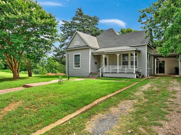 225 N Binkley St, Sherman, TX 75092