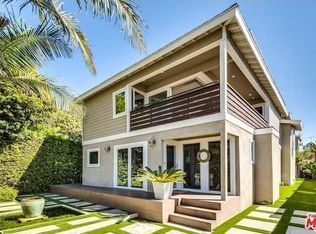 746 California Ave, Venice, CA 90291
