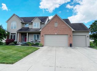 2584 Coltsbridge Dr, Lewis Center, OH 43035