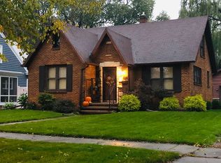 1828 N Appleton St, Appleton, WI 54911