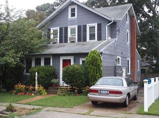 618 Portland Ave, Baldwin, NY 11510