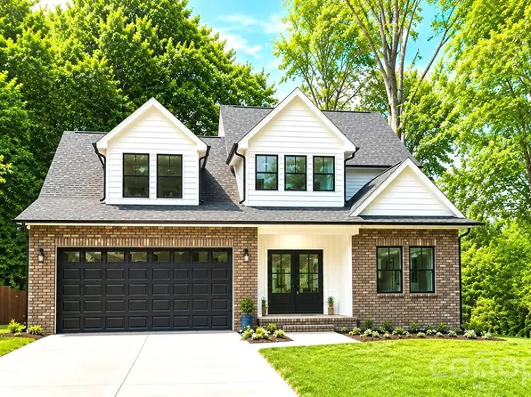 55 Elizabeth St, China Grove, NC 28023