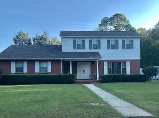 1267 Harrell Ave, Chipley, FL 32428