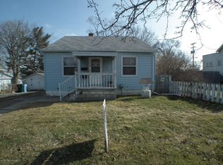 1809 S Pennsylvania Ave, Lansing, MI 48910