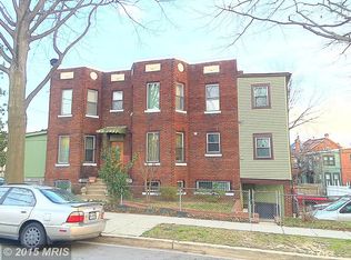 902 Jefferson St NW, Washington, DC 20011