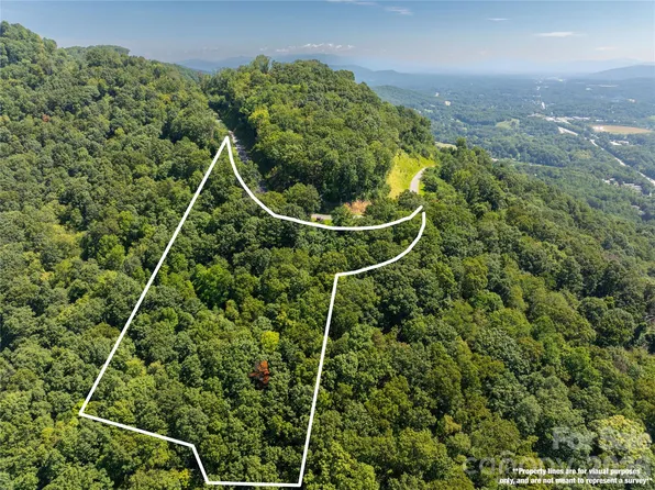 LOT 22 Lovebird Ln, Canton, NC 28716