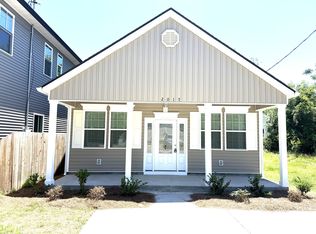 2017 Groveland Ave, Charleston, SC 29405