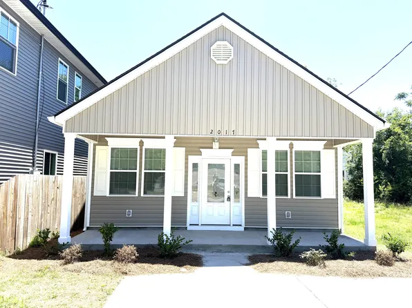 2017 Groveland Ave, Charleston, SC 29405