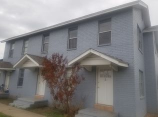 300 E Champion St, Edinburg, TX 78539