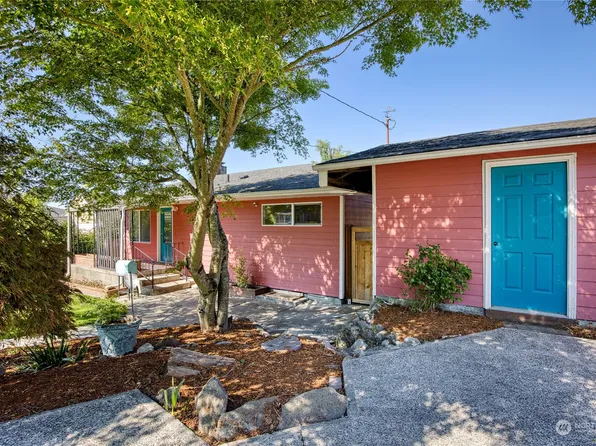 1153 Scott Avenue, Bremerton, WA 98310