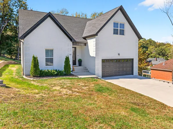 486 David Ave, Lewisburg, TN 37091
