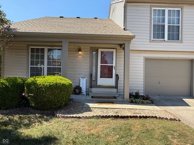 7893 Hunters Path, Indianapolis, IN, 46214