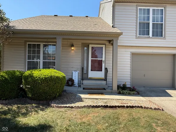 7893 Hunters Path, Indianapolis, IN 46214