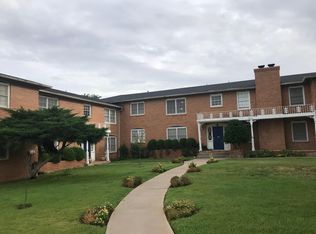 4218 SW 2nd Ave APT 6, Amarillo, TX 79106