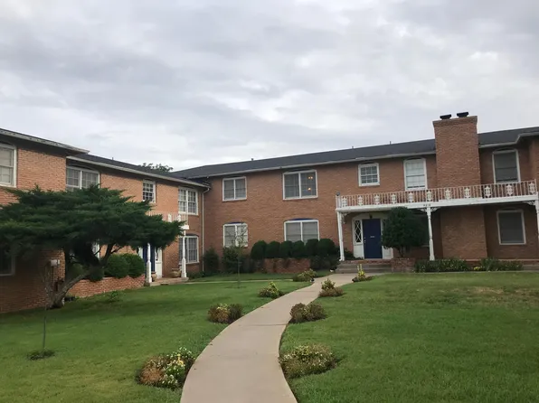 4218 SW 2nd Ave APT 6, Amarillo, TX 79106