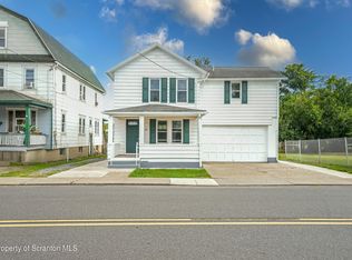 1017 Rutter Ave, Forty Fort, PA 18704