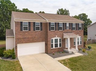 2223 McGregor Ct, Avon, IN 46123