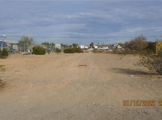 4885 E Tule Dr, Topock, AZ 86436