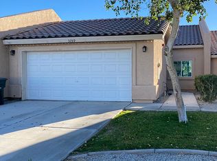 3159 S Todd Ave, Yuma, AZ 85365