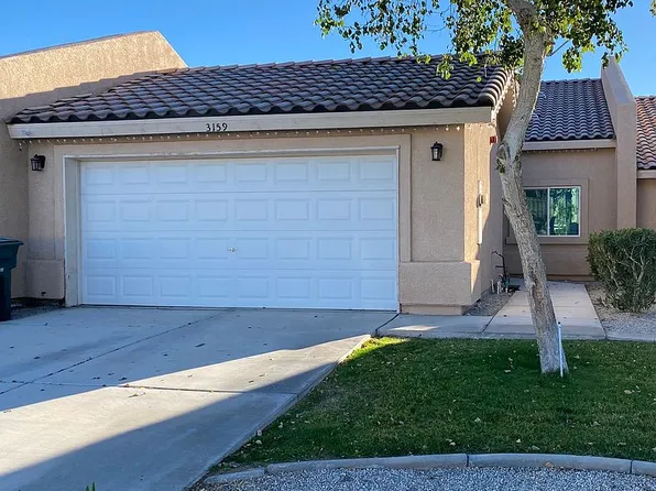3159 S Todd Ave, Yuma, AZ 85365