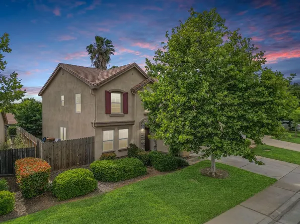 10952 Woolwich Way, Mather, CA 95655