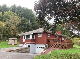 790 Yarnell Rd, Bellefonte, PA 16823