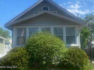 56 Roosevelt Ave, Schenectady, NY 12304