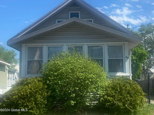 56 Roosevelt Avenue, Schenectady, NY 12304