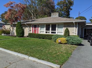 110 Nichols St, Fall River, MA 02720