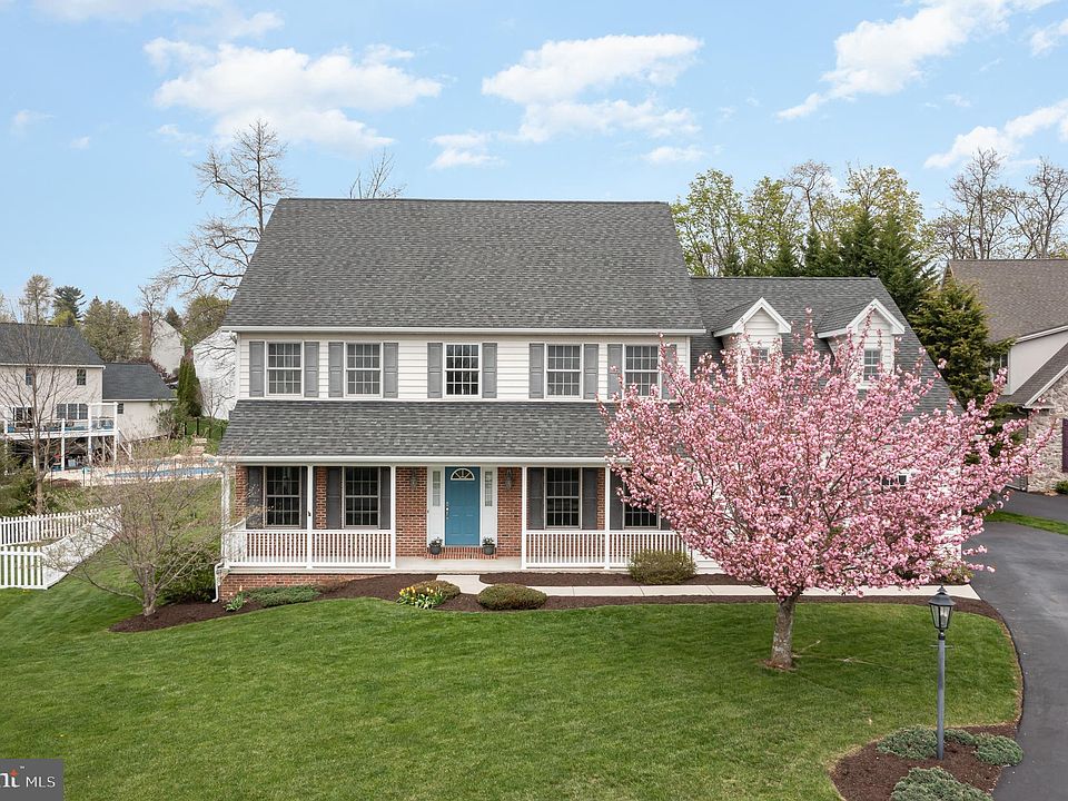 448 Woodland Dr, Dillsburg, PA 17019 Zillow
