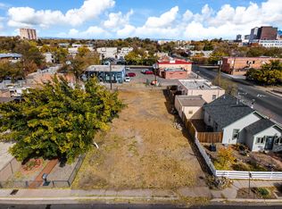 1005 Iron Ave SW, Albuquerque, NM 87102